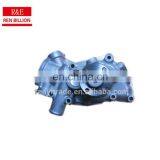 New 2018 4le2 Diesel Water Pump for 4 Cylinder Diesel Engine