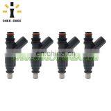 4x 23250-0D020 23209-0D020 0280155936 Fuel Injector for 97~13 97~08 07~13 1.4L 4ZZFE