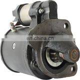 Construction Motor Starters 2873B061 0986018161 110819 LRS00299 CS1032 for Tractors