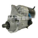 Starter Motor 228000-5510 Fits Bobcat Skid Steer Loader 953 953C 963