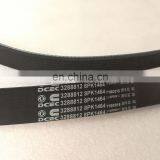 Cummins 4BT 3.9 4BT39 Engine 3911562 8PK1460 3288812 8PK1464 3903092 3939580 v Ribbed Belt thumbnail-3