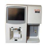 3-Diff Auto Hematology Analyzer/Price Hematology Analyzer Blood Test Machine thumbnail-4