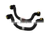 Diesel Engine Parts High Pressure Fuel Pipe 4930060 ISDe Diesel Fuel Supply Tube for Truck Engine Fuel System