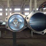 Concrete Delivery Cylinder thumbnail-1