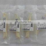 Common Rail Injector Spare Parts and Repair Kits Control Valve Adjusting Shim thumbnail-5