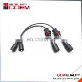 Ignition Lead ZL01-18-140A For MAZDA 323 F/P 323 S 1.5L 1.6L Spark Plug Wire Cable thumbnail-3