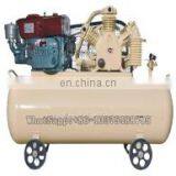 Car Care Series DT-0.9/12.5A Air Compressor thumbnail-6