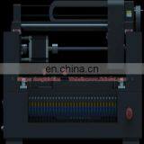 Fully Automatic Small Patch Machine thumbnail-2