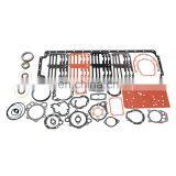 Machinary Parts NT855 Diesel Engine Parts Lower Engine Gasket Set 3803041