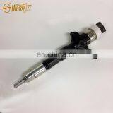 High Quality Diesel Parts 23670-30050 Fuel Injector 095000-5881 Used for HILUX 2KD thumbnail-2