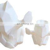 Custom Prototype Sla Sls Fdm Abs Rubber Plastic Print 3d Printing Prototype Dongguan Aluminum Cnc Milling Machining Part Service thumbnail-3