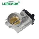 LOREADA Electronic Throttle Body 12570800 For Express Avalanche Silverado Sierra Trailblazer SS thumbnail-4