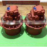 KX91-3 Kubota Final Drive, KX91 3 KX 91-3 RG511-61800 RC411-61804 RC411-61808 Kubota Excavator Travel Motor thumbnail-6