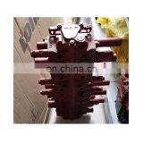 Hydraulic Control Valve EC45, Main Valve Assy for Excavator Volvo EC35 ECR38 EC50 EC55 EC55B EC55E ECR58 EC70 ECR88