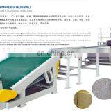 High-tech Rock Wool Board Processing Line thumbnail-3