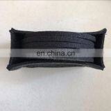 Custom Felt Cup Coaster Set With Holder thumbnail-4