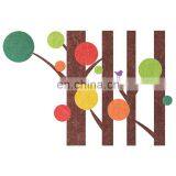 Customized Shape Small Size Pet Tile Acoustic Panel Cloth thumbnail-4