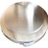 Deep Drawing Aluminum Circle Discs for Making Aluminum Pot, Pan thumbnail-2