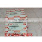 6BG1 Forklift Parts Piston Ring 1-12121-065-0 thumbnail-1