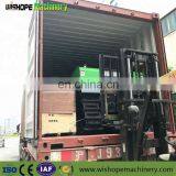 Agricultural Farm Equipment Small Crawler Tractor Rubber Track Tractors for Sale thumbnail-5