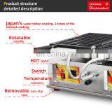 Other Snack Machine Baking Equipment Sponge Cake Maker thumbnail-4