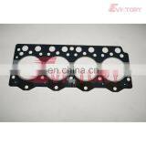 For Komatsu 4D95 4D95S 4D95L S4D95L SAA4D95LE Full Engine Gasket Kit thumbnail-3