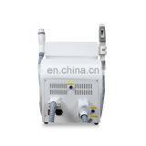 Hot Sale 2 in 1 rf + Ipl Laser Hair Removal Beauty Machine With Reasonable Price thumbnail-3