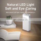 Remax Mobile Charger Portable Battery 50000mAh 10W 5V / 2.1A Fast Charging Big Power Bank thumbnail-3