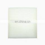 Factory Auto Cabin Filter Hepa Car Cabin Filter 87139-28020 Air Cabin Filter for Japanese Car thumbnail-2