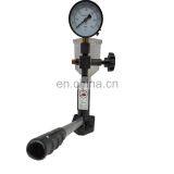 Factory Directly Supply Nozzle Tester S60H Diesel Injector Nozzle Tester
