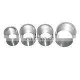 Electrical Galvanized IMC Conduit Couplings UL1242 Pipe Fitting Manufacture thumbnail-2