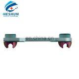 Orthopedics Implant Pedicle Screw Spine Titanium Connecting Rod thumbnail-2