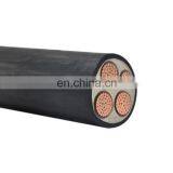 Commercial Copper YJV 4 Cores Electrical Power Cable thumbnail-1