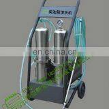 Diesel Tank Cleaning Machine
