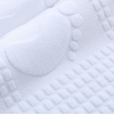 Hotel Bath Mat