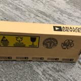 ADXRS646BBGZ Brand New Vibration Rejecting Yaw Rate Gyroscope Rate Sensors -40 to 105C Platform Stabilization thumbnail-2