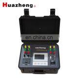 Three-phase Transformer DC Winding Resistance Tester Price 3 Channel dc Resistance Tester thumbnail-2