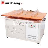 Insulated Boots and Gloves Current Leakage Tester Dielectric Gloves Boots Testing Machine thumbnail-6