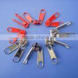 Brand New Double Puller Nylon Slider for Sale thumbnail-1