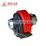 Forklift Drive Wheel Motor thumbnail-7