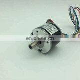 42BL 24В бесколлекторный двигатель постоянного тока, варианты 12В, 36В, 48В, мощность до 100Вт thumbnail-4