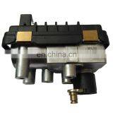 648096019980 Electronic Turbocharger Actuator OEM 728680 1415651 4S7Q6K682EF 4S7Q6K682EL thumbnail-6