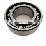 3209m High Quality Precision Air Compressor Bearing Angular Contact Ball Bearing thumbnail-4
