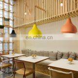 Modern Aluminum Chandelier Pendant Lighting Decorations Home thumbnail-5