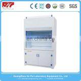 Science Projects Experiments Laminar Air Flow Cabinet Chemistry Fume Hood and Steel Fume Chamber Lab Fume Hood thumbnail-6