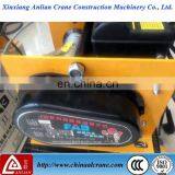 Large Rope Capacity 380v/220v Small Type Lifting Winch thumbnail-4