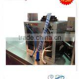 Stainless Steel Scourer Blister Card Packing Machine thumbnail-6