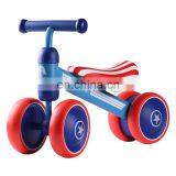 Baby Balance Bike Bicycle Toddler Bike 3 Wheel Scooter thumbnail-5