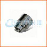 Made in China Brass Knurling Turning Parts thumbnail-3