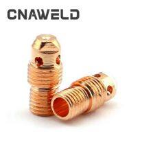 13N25 13N26 13N27 13N28 13N29 TIG Welding Torch Collet Body for WP 9 and 20 Series thumbnail-1